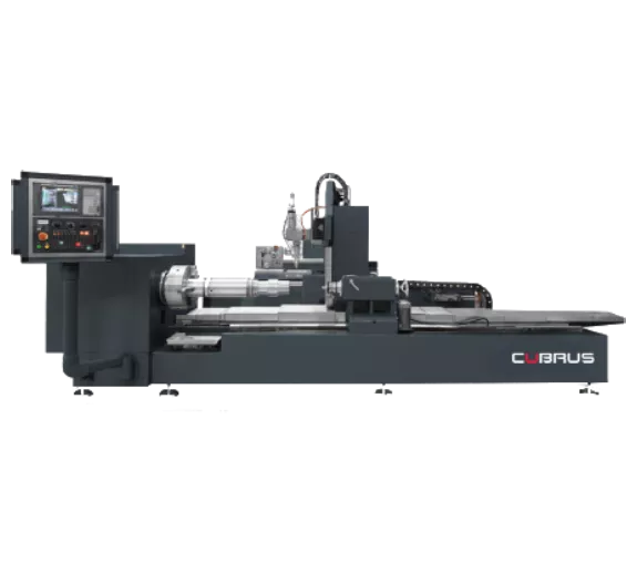 Установка для лазерной наплавки CUBRUS C‑LASER PRO
