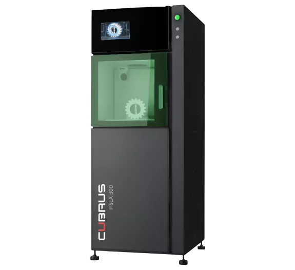 CUBRUS P-SLA 300