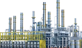 Нефть и газ