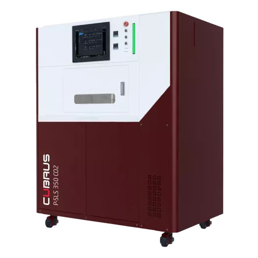 CUBRUS P-SLS 350 CO2
