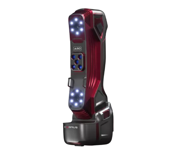 CUBRUS Airo Wave Pro