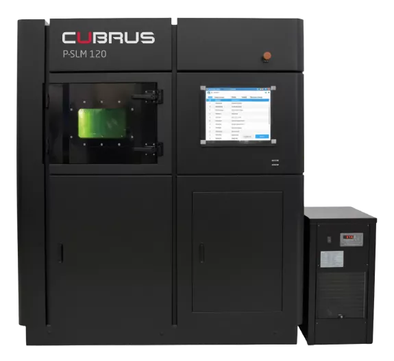 CUBRUS P-SLM 120